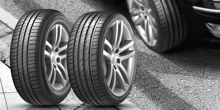 Acheter des pneus pour sa voiture : quels éléments prendre en compte ?