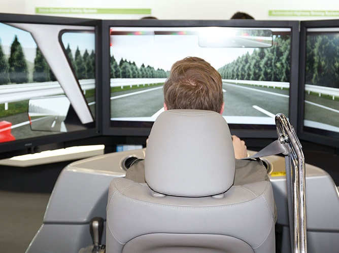 formation éco-conduite entreprise : Quels centre de formation choisir ?