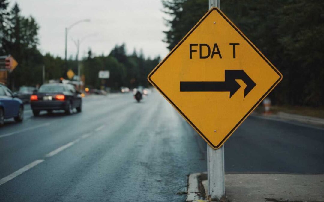 L’importance des panneaux temporaires dans la prévention des accidents de la route